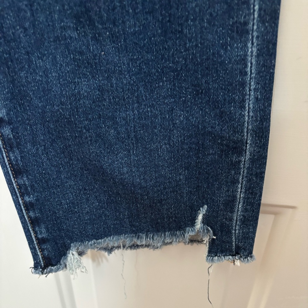 Mica Denim Jeans - Picture 3 of 8